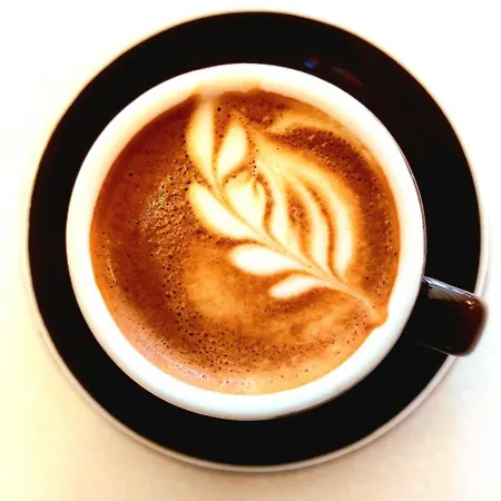 Café Rudi Living-3